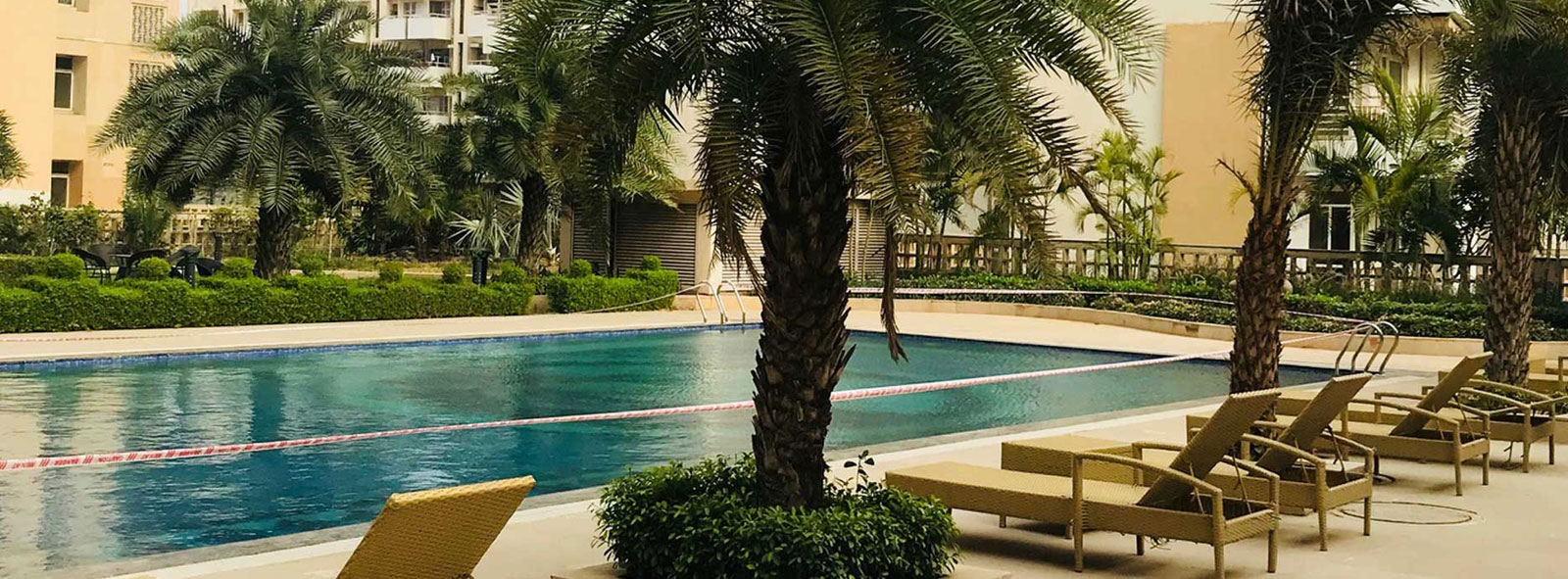 RAHEJA DEVELOPERS